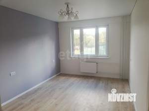 1-к квартира, вторичка, 36м2, 6/10 этаж