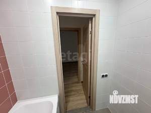 1-к квартира, вторичка, 37м2, 2/17 этаж