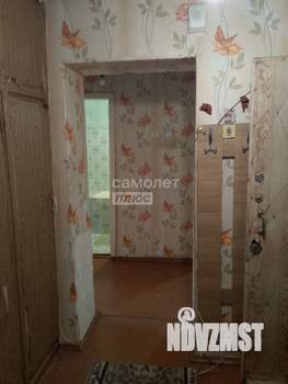 2-к квартира, вторичка, 49м2, 9/9 этаж