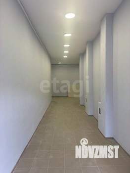 3-к квартира, вторичка, 100м2, 1/16 этаж