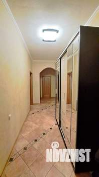 3-к квартира, вторичка, 95м2, 7/10 этаж