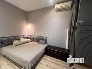 3-к квартира, вторичка, 96м2, 2/9 этаж