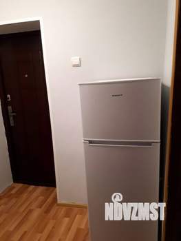 1-к квартира, вторичка, 30м2, 3/5 этаж