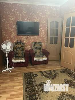 3-к квартира, вторичка, 59м2, 5/9 этаж