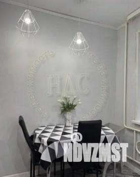 2-к квартира, вторичка, 47м2, 9/9 этаж