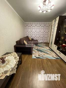 3-к квартира, вторичка, 61м2, 5/5 этаж