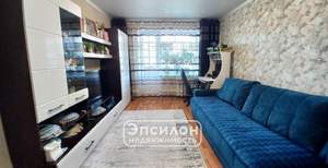 2-к квартира, вторичка, 44м2, 6/14 этаж