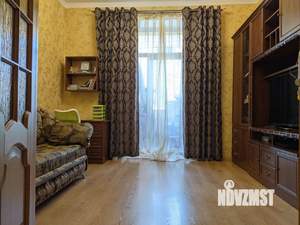 2-к квартира, вторичка, 48м2, 3/3 этаж