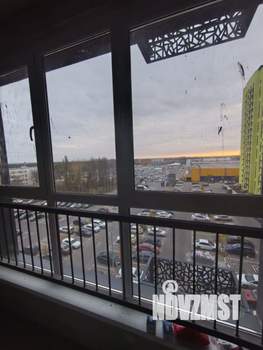 Студия квартира, вторичка, 25м2, 6/19 этаж