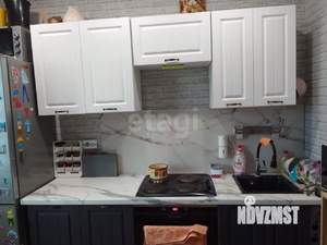 2-к квартира, вторичка, 54м2, 1/17 этаж