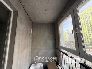 1-к квартира, вторичка, 43м2, 3/10 этаж