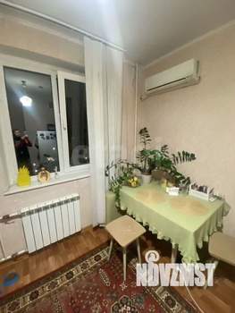 1-к квартира, вторичка, 38м2, 9/17 этаж