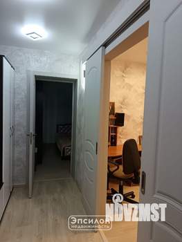 2-к квартира, вторичка, 49м2, 9/10 этаж