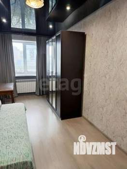 3-к квартира, вторичка, 57м2, 5/5 этаж