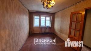 1-к квартира, вторичка, 31м2, 5/5 этаж