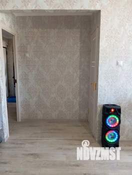 2-к квартира, вторичка, 43м2, 5/5 этаж