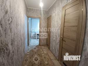 3-к квартира, вторичка, 78м2, 5/17 этаж