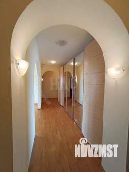 3-к квартира, вторичка, 118м2, 9/10 этаж