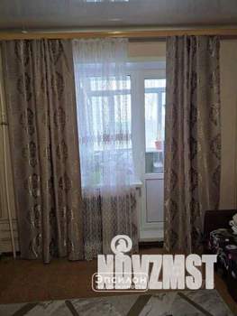 3-к квартира, вторичка, 61м2, 6/9 этаж