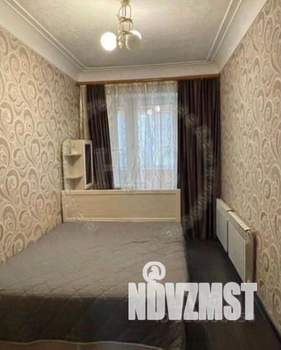 2-к квартира, вторичка, 50м2, 2/2 этаж