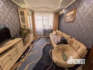 2-к квартира, вторичка, 53м2, 6/10 этаж