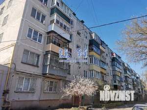 2-к квартира, вторичка, 44м2, 2/5 этаж