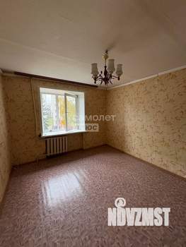 1-к квартира, вторичка, 28м2, 3/5 этаж