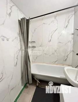 1-к квартира, вторичка, 41м2, 2/10 этаж