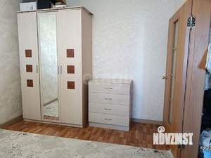 1-к квартира, вторичка, 36м2, 13/17 этаж