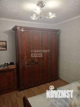 3-к квартира, вторичка, 59м2, 8/9 этаж