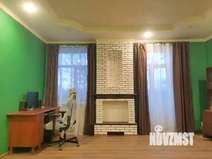 2-к квартира, вторичка, 59м2, 4/5 этаж