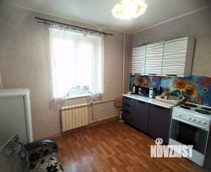 1-к квартира, вторичка, 38м2, 2/17 этаж