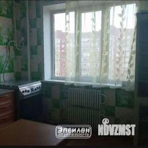 1-к квартира, вторичка, 40м2, 7/9 этаж