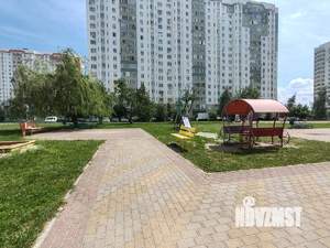 1-к квартира, вторичка, 36м2, 14/17 этаж
