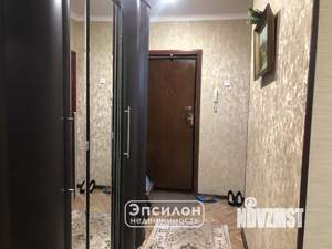 3-к квартира, вторичка, 61м2, 9/9 этаж