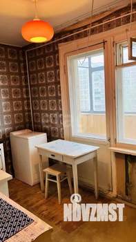 1-к квартира, вторичка, 35м2, 3/5 этаж
