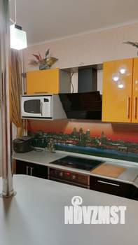 2-к квартира, вторичка, 59м2, 11/17 этаж