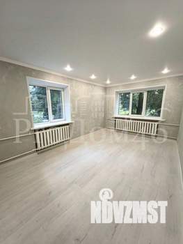 1-к квартира, вторичка, 31м2, 1/4 этаж