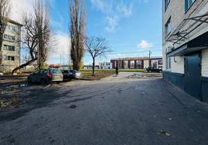 1-к квартира, вторичка, 15м2, 2/5 этаж