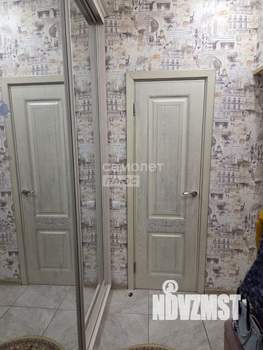 2-к квартира, вторичка, 66м2, 3/4 этаж