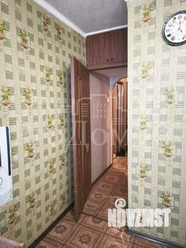 1-к квартира, вторичка, 28м2, 3/5 этаж