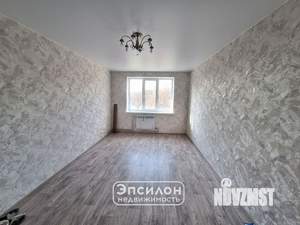 1-к квартира, вторичка, 37м2, 2/10 этаж