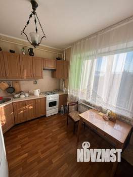 1-к квартира, вторичка, 36м2, 5/10 этаж