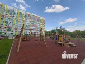 Студия квартира, вторичка, 29м2, 1/10 этаж