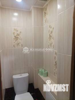 3-к квартира, вторичка, 61м2, 1/9 этаж