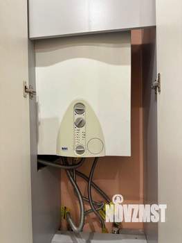 1-к квартира, вторичка, 40м2, 7/10 этаж