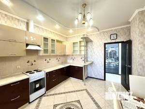 3-к квартира, вторичка, 86м2, 15/17 этаж