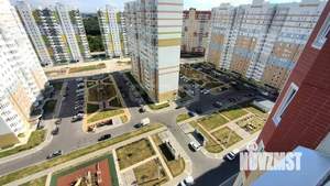 3-к квартира, вторичка, 81м2, 16/19 этаж