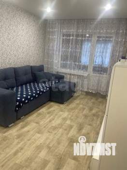 2-к квартира, вторичка, 47м2, 1/9 этаж