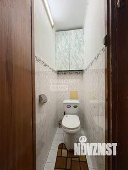 3-к квартира, вторичка, 47м2, 5/5 этаж